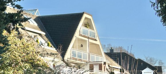 Apartamento de 4 habitaciónes en Wandsbek, Germany No. 37690 2