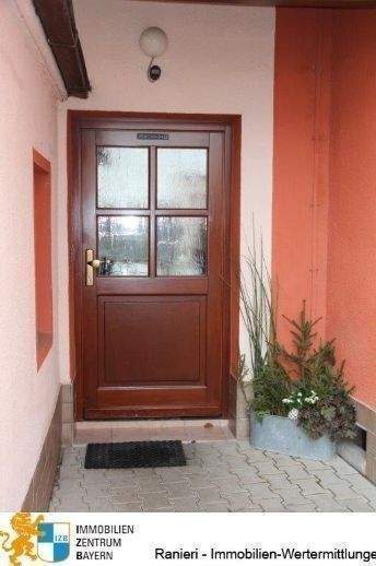 4غرفة منزل ذو طابقين في Ansbach, Germany رقم 363754