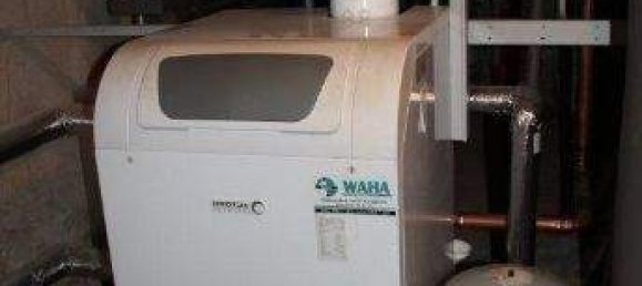 4غرفة منزل ذو طابقين في Ansbach, Germany رقم 363754 29