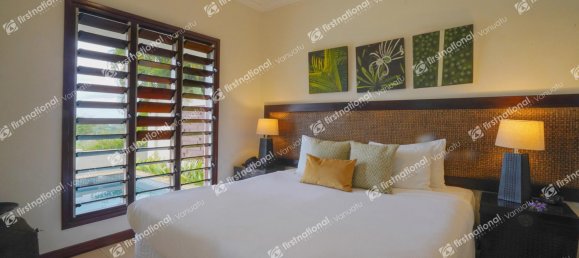 1 Schlafzimmer Villa in Port-Vila, Vanuatu, Nr. 78 4