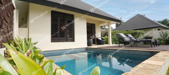 1 Schlafzimmer Villa in Port-Vila, Vanuatu, Nr. 78 3