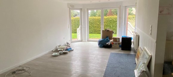 Квартира с 3 спальнями в Leer, Германия № 307498 5