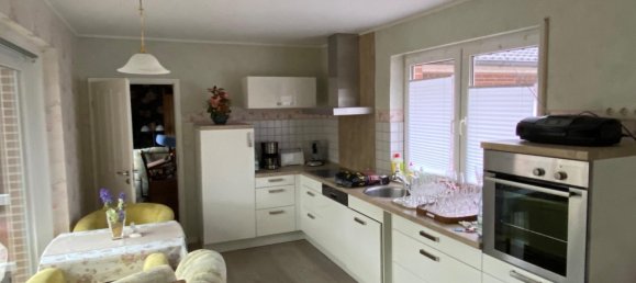 Квартира с 3 спальнями в Leer, Германия № 307498 3