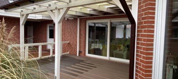 Квартира с 3 спальнями в Leer, Германия № 307498 4