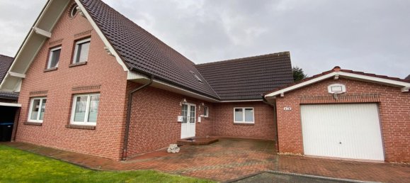 Квартира с 3 спальнями в Leer, Германия № 307498 2