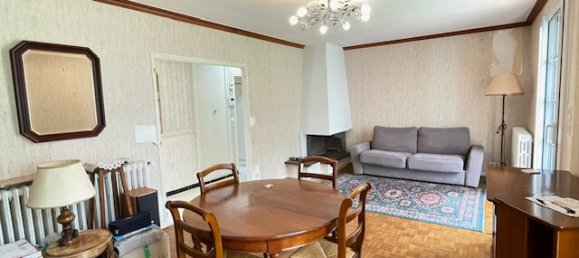 2 غرف نوم منزل في Maintenon, France رقم 213705 9