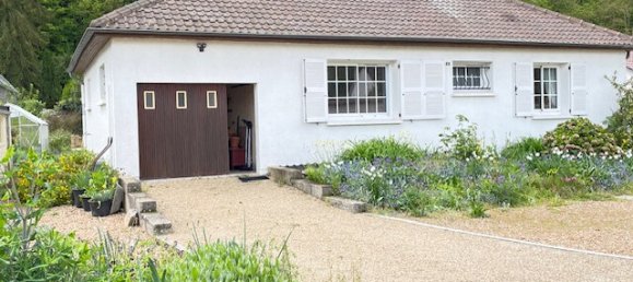 2 غرف نوم منزل في Maintenon, France رقم 213705 18