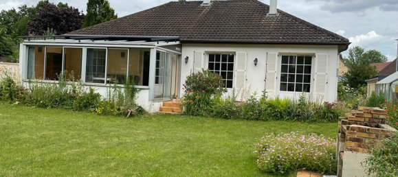 2 غرف نوم منزل في Maintenon, France رقم 213705 3