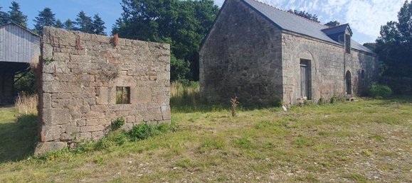 7 rooms Castles in Morbihan, France No. 194299 9