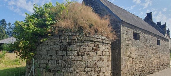 7 rooms Castles in Morbihan, France No. 194299 5