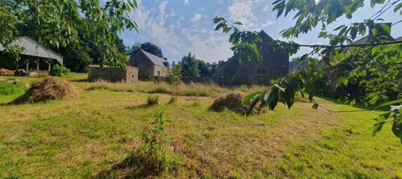 7 rooms Castles in Morbihan, France No. 194299 12