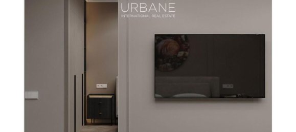 3 bedrooms Apartment in Eixample, Spain No. 26462 15