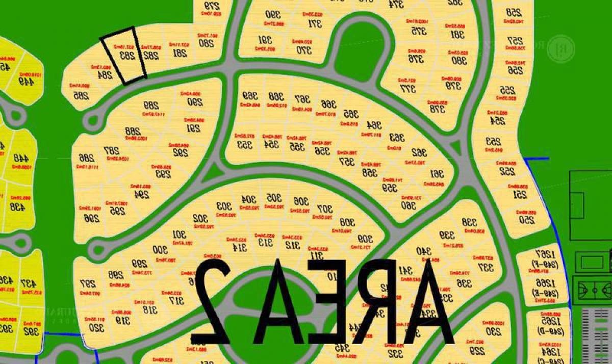 Grundstück in Escobar, Argentina, Nr. 115932