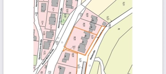 Apartamento de 2 divisões em Hersfeld-Rotenburg, Germany N.º 296431 8