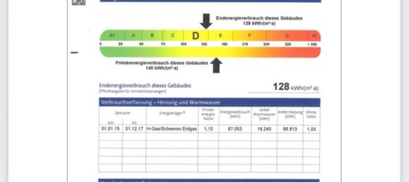 Apartamento de 2 divisões em Hersfeld-Rotenburg, Germany N.º 296431 11