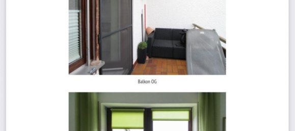 Apartamento de 2 divisões em Hersfeld-Rotenburg, Germany N.º 296431 4