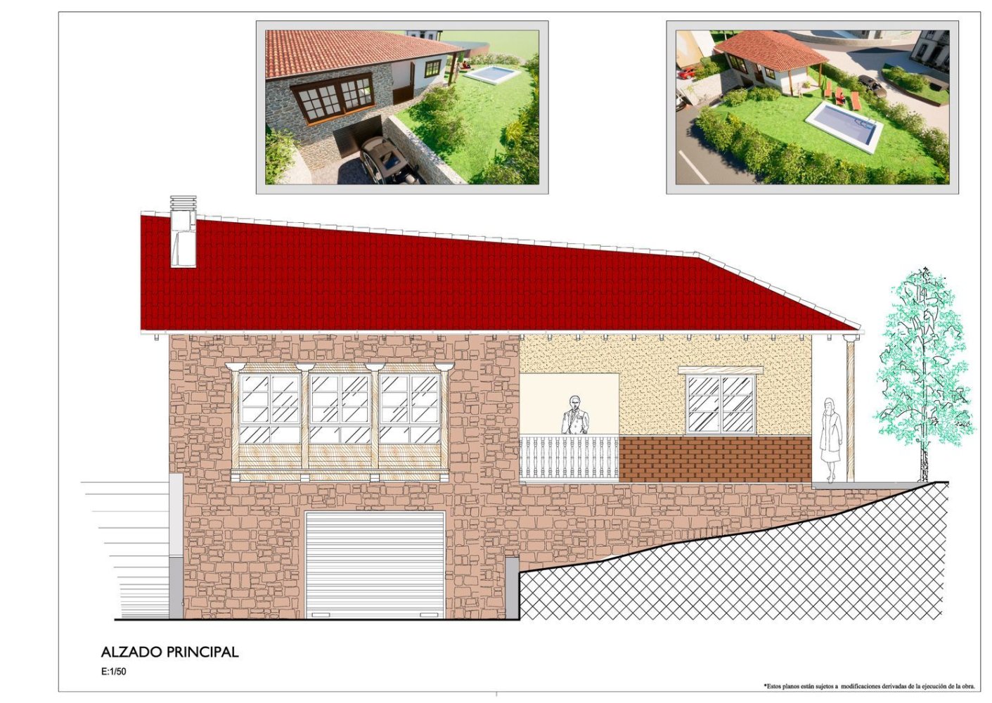  Land in Siero, Spain No. 241188