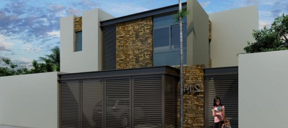 3 bedrooms House in Yucatan, Mexico No. 155921 2