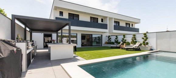 5غرفة منزل في Parndorf, Austria رقم 128986 14