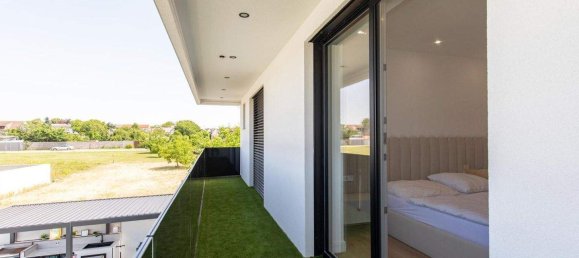 5غرفة منزل في Parndorf, Austria رقم 128986 31