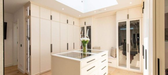 5غرفة منزل في Parndorf, Austria رقم 128986 21