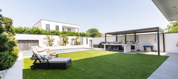 5غرفة منزل في Parndorf, Austria رقم 128986 11