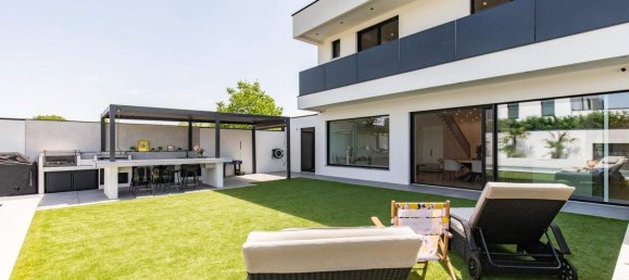 5غرفة منزل في Parndorf, Austria رقم 128986 16