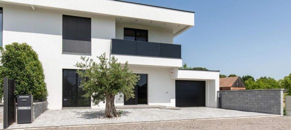 5غرفة منزل في Parndorf, Austria رقم 128986 32