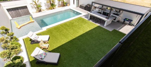 5غرفة منزل في Parndorf, Austria رقم 128986 30