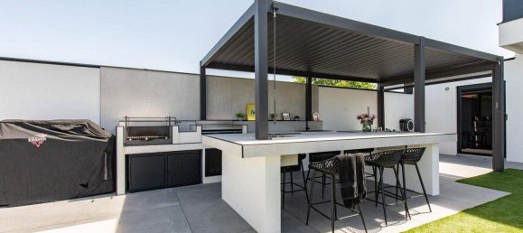 5غرفة منزل في Parndorf, Austria رقم 128986 15