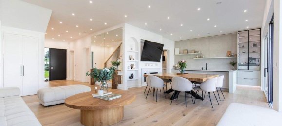 5غرفة منزل في Parndorf, Austria رقم 128986 5