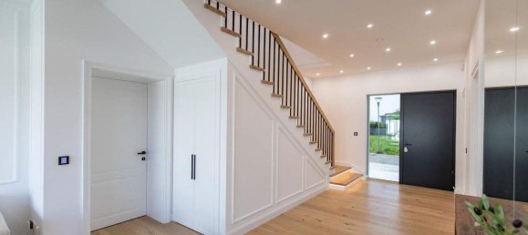 5غرفة منزل في Parndorf, Austria رقم 128986 3