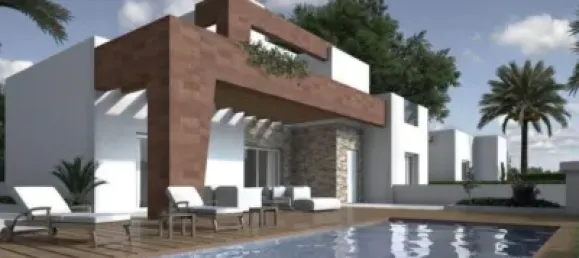 3 bedrooms House in Torrevieja, Spain No. 123613 18
