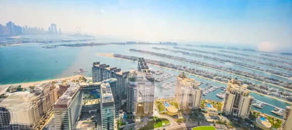 1 bedroom Apartment for sale in Palm Jumeirah, Dubai, UAE № 118292 11