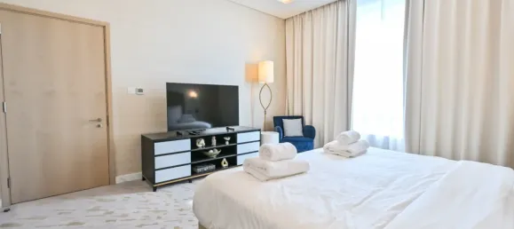 1 bedroom Apartment for sale in Palm Jumeirah, Dubai, UAE № 118292 4
