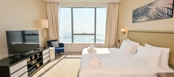 1 bedroom Apartment for sale in Palm Jumeirah, Dubai, UAE № 118292 6