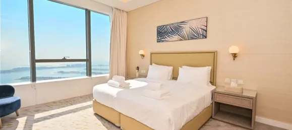 1 bedroom Apartment for sale in Palm Jumeirah, Dubai, UAE № 118292 5