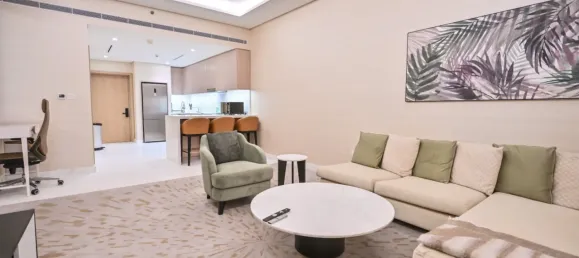 1 bedroom Apartment for sale in Palm Jumeirah, Dubai, UAE № 118292 2