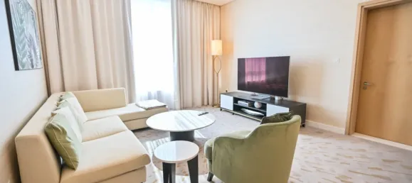 1 bedroom Apartment for sale in Palm Jumeirah, Dubai, UAE № 118292 8