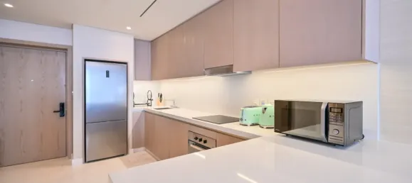 1 bedroom Apartment for sale in Palm Jumeirah, Dubai, UAE № 118292 3