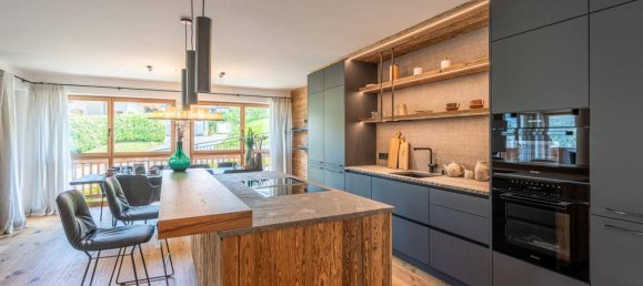 4 Schlafzimmer Wohnung in Ellmau, Austria, Nr. 177228 4