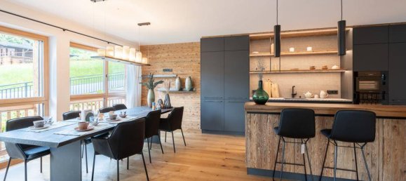 4 Schlafzimmer Wohnung in Ellmau, Austria, Nr. 177228 2