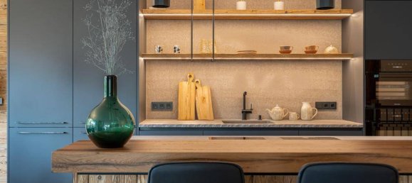 4 Schlafzimmer Wohnung in Ellmau, Austria, Nr. 177228 3