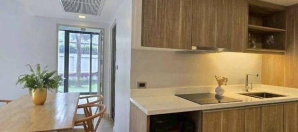 2 Schlafzimmer Eigentumswohnung in Hua Hin, Thailand, Nr. 68804 4