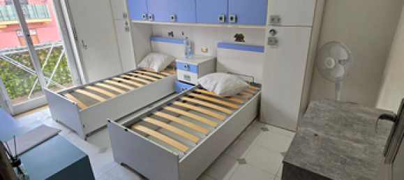 2 rooms Apartment in Messina, Italy No. 302158 5