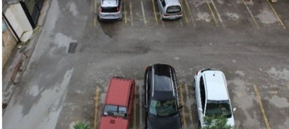 5 rooms Apartment in Palermo, Italy No. 292541 6