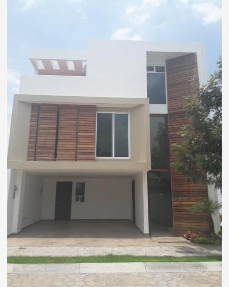 4 Schlafzimmer Haus in Puebla, Mexico, Nr. 151070