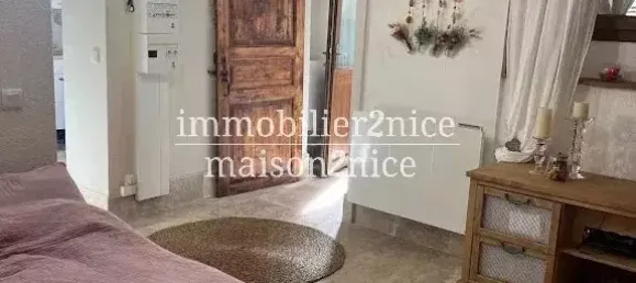 1 bedroom Apartment in Alpes-Maritimes, France No. 341170 11