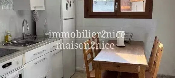 1 bedroom Apartment in Alpes-Maritimes, France No. 341170 2