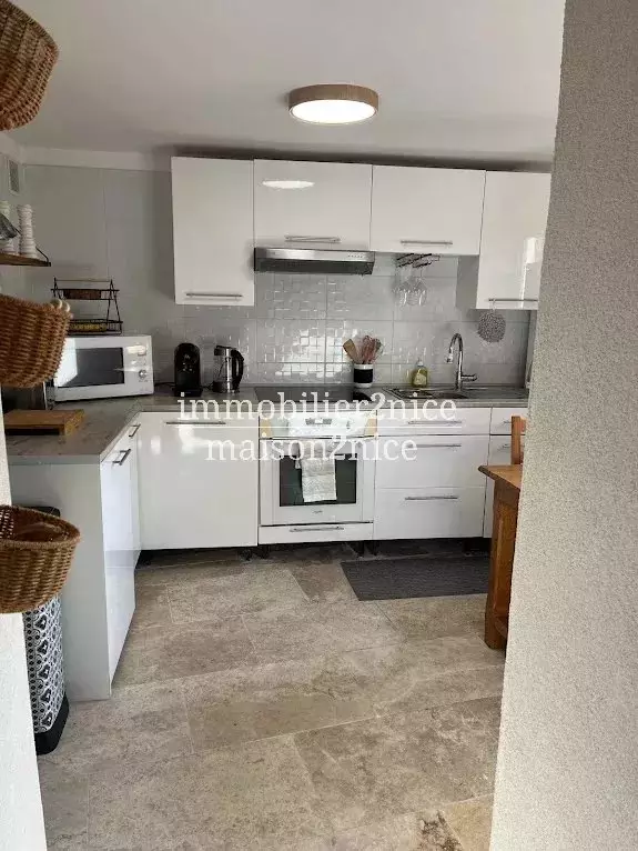 1 bedroom Apartment in Alpes-Maritimes, France No. 341170